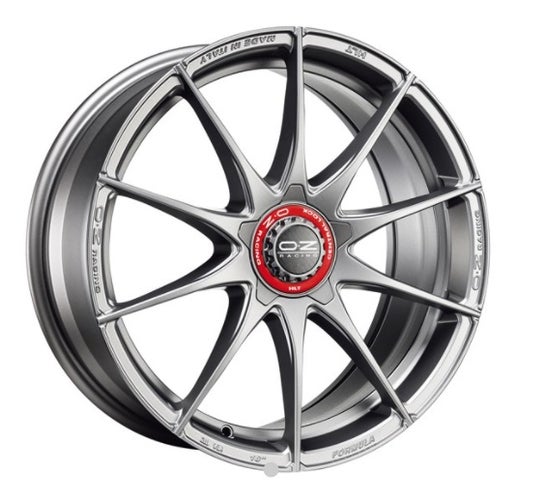 Formula HLT