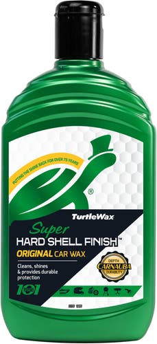 Original Car Wax 500ml