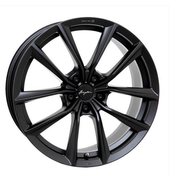 BR-I M.Blk 8,5x19 5-112 E40 C66,5