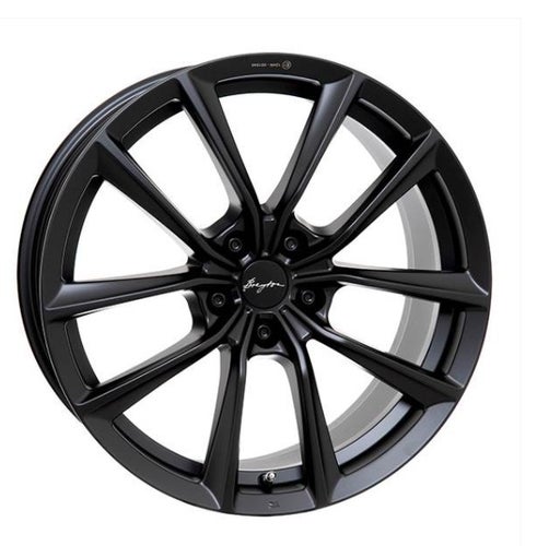 BR-I M.Blk 7,5x17 5-112 E30 C66,5