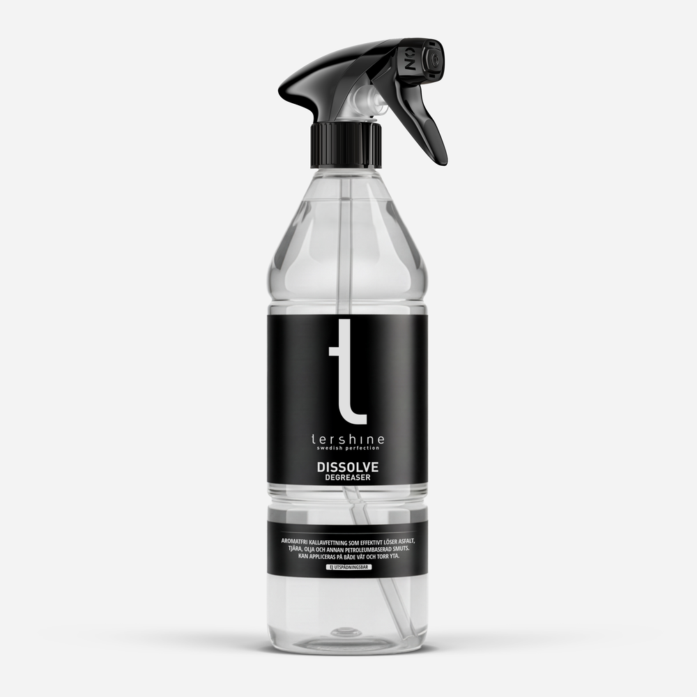 Dissolve - Degreaser - 1 L 