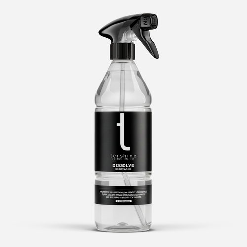 Dissolve - Degreaser - 1 L
