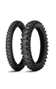2,50-10F/R 33J Michelin STARCROSS MS3 