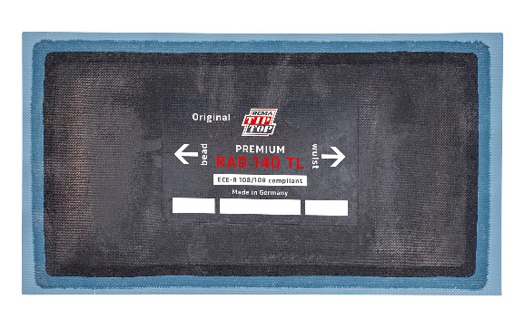 RAD-KAPPA 140 PREMIUM Pris/st (Hel förp. 10st)