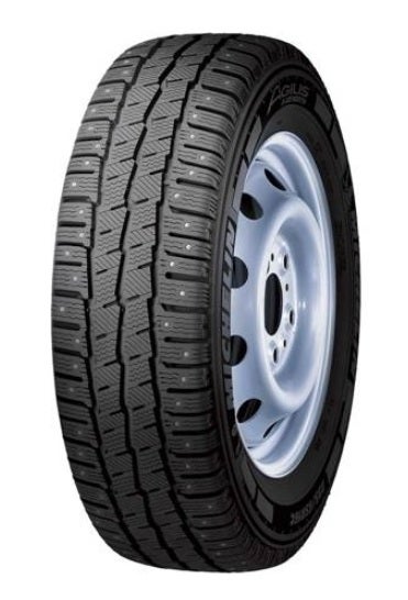 235/65 R16 AGILIS X-ICE NORTH 115R  
