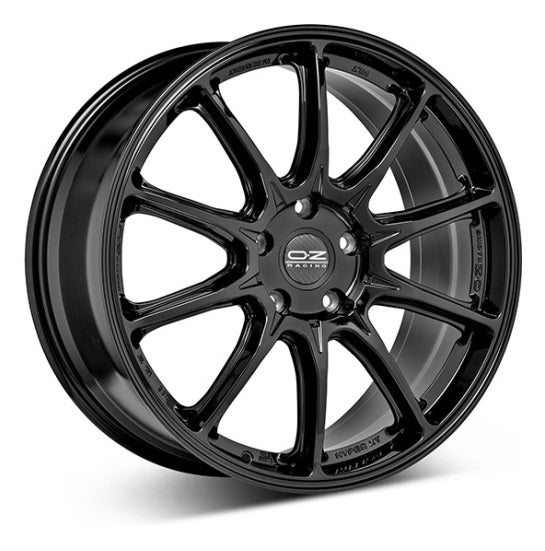 Hyper XT HLT G.Blk
