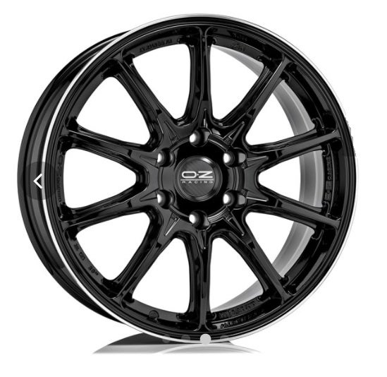 Hyper XT Offroad 9x20 6-139,7 E45 C93,1