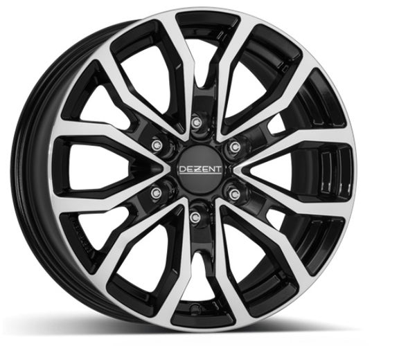Dezent KC dark