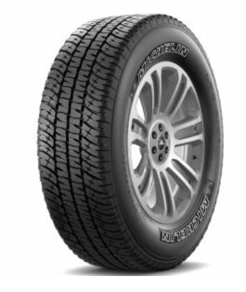 275/70 R18 LTX A/T 2 125S  