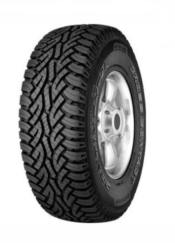 235/85 R16 ContiCrossContact AT 114Q  