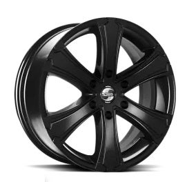 SP42 H Gl Bla 8x18 5/120 E50 C65.1 