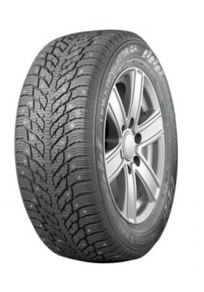 215/65 R16 HKPL C4 109R  