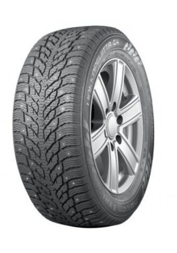 215/65 R16 HKPL C4 109R