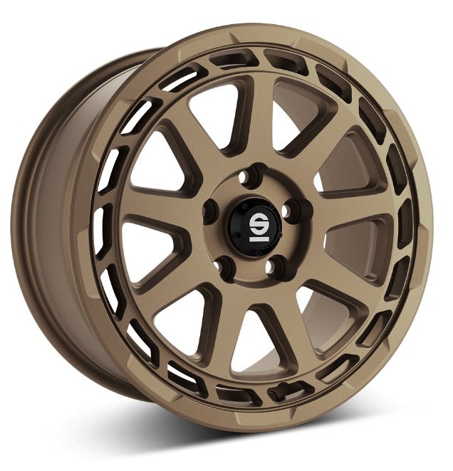 Gravel Bronze