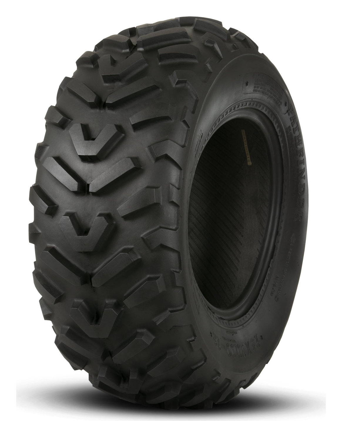 Kenda Pathfinder K530 ATV-däck, framdäck, snett framifrån