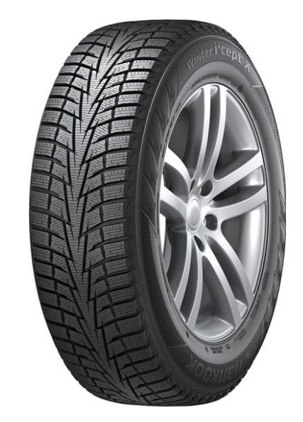215/55 R18 Winter i*cept X 95T  