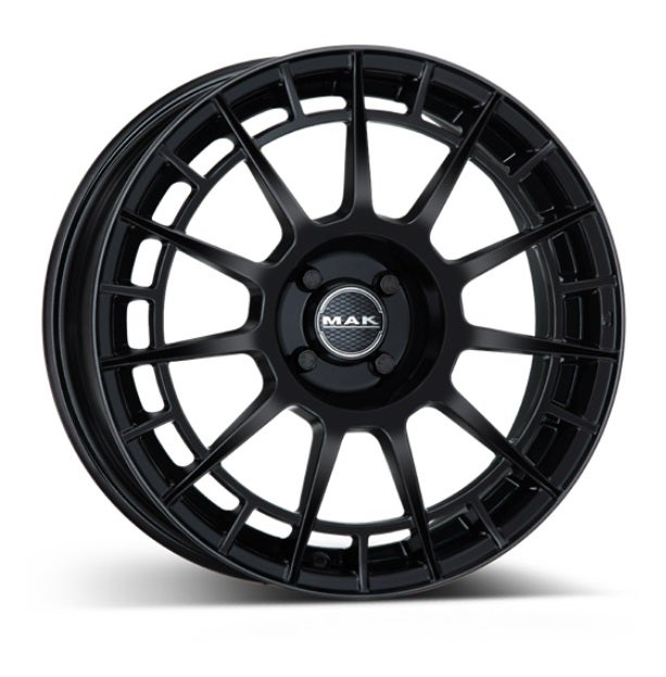 NTT dark 7,5x18 4/108 ET45 CB63,4