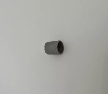 Valve Sealing Cap