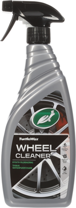 Wheel Cleaner 750ml
