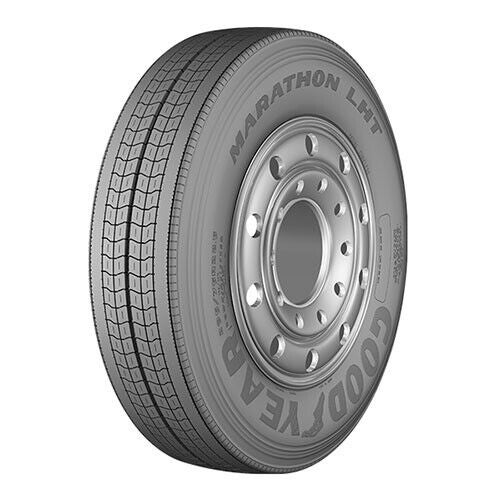 435/50 R22,5 MARATHON LHT 164J  