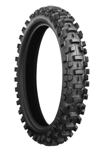 110/100 R18 MOTOCROSS M102 64M  