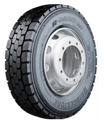 265/70 R17,5 R-DRIVE 002 138M  