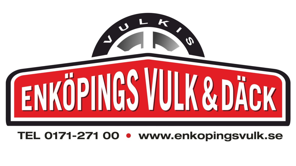 Enköpings Vulk & Däck