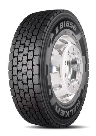 315/60R22,5 BI856 152/148L 