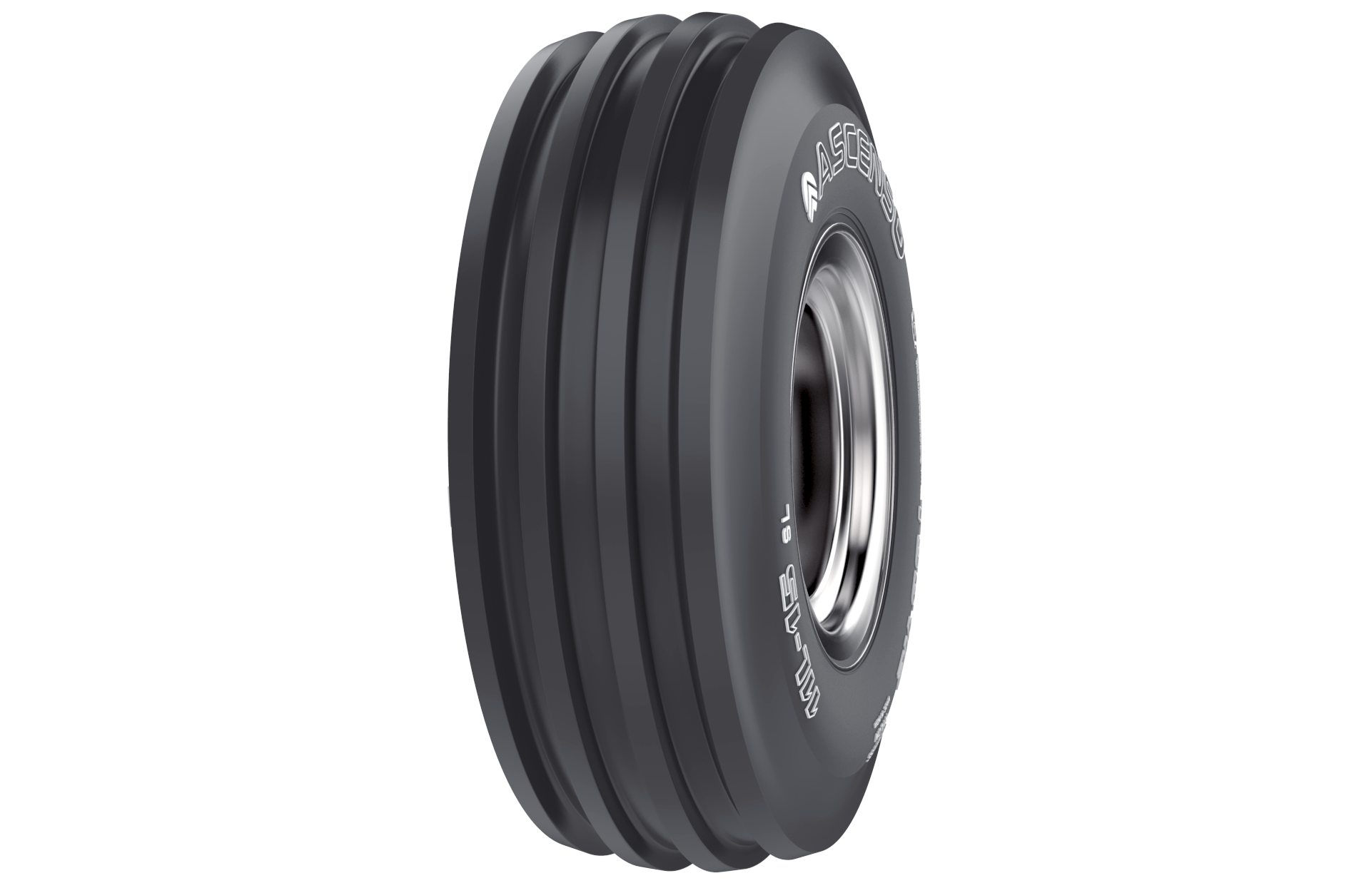 10.00-16 8 PR 4-RIB FRAMTRAKTOR