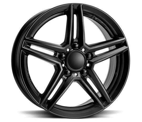 M10 Racing Bla 6.5x17 5/112 E44 C66.6 