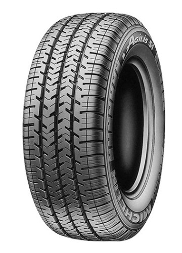 AGILIS 51 SNOW-ICE