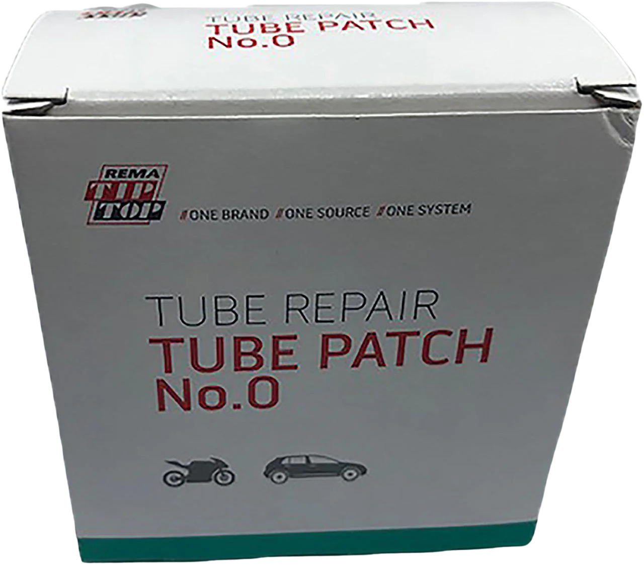 SLANGLAPP O 100/FP  Ø 30 mm