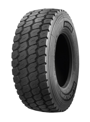 425/65R22.5 164K Blacklion BA226