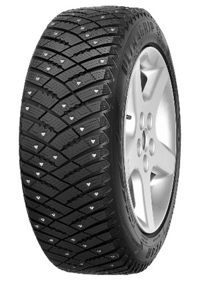 UltraGrip Ice Arctic