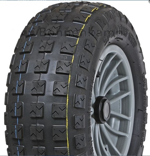  160/50-8 · 155/50-8 TL 4PR Turf Grip