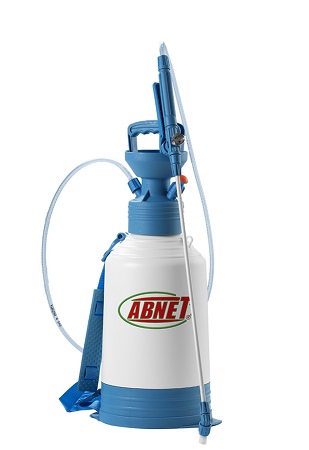 ABNET® Power PRO+ Tryckspruta, 3L