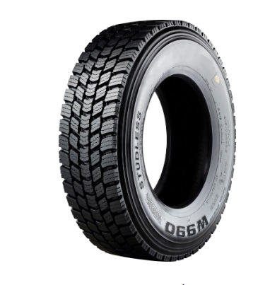 315/70R22,5 BDR-W XT+