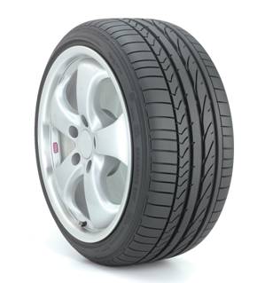 275/30 R20 POTENZA RE050A I 97Y XL RFT