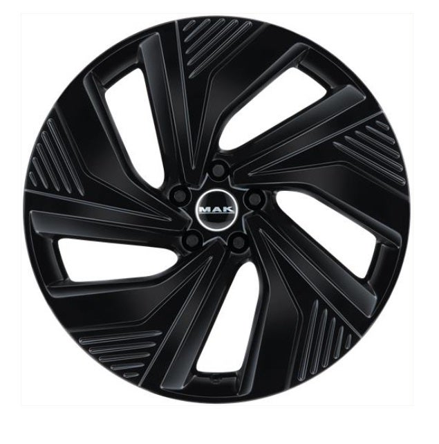 Electra dark 9x21 5/112 ET42 CB57,1
