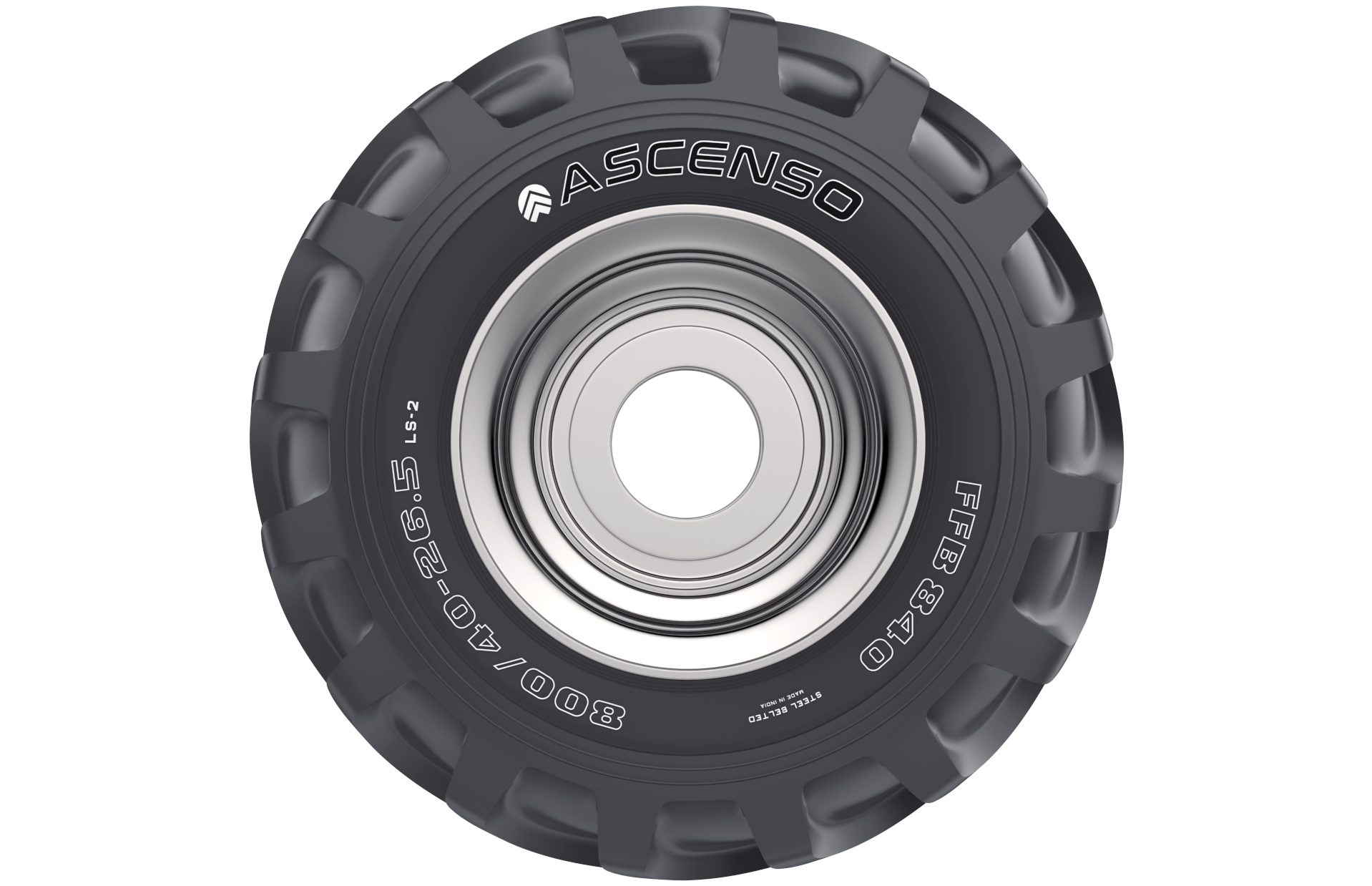 710/45-26.5 20PR TRAKTOR SKOG
