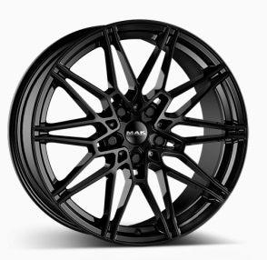 König black 7,5x18 5/112 ET22 CB66,6
