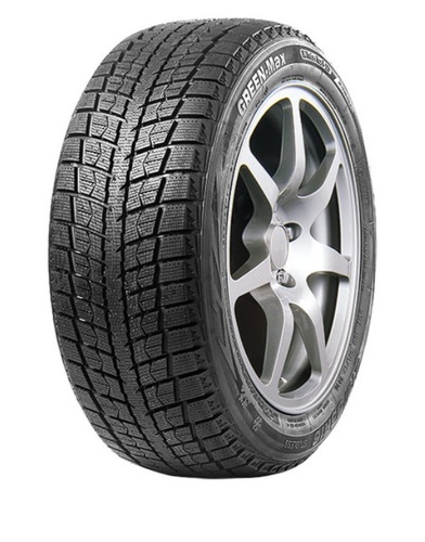 G-M W ICE I-15 SUV 