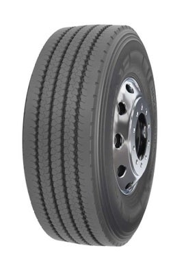 385/55 R22,5 HAKKA TRUCK TRAILER  160K  