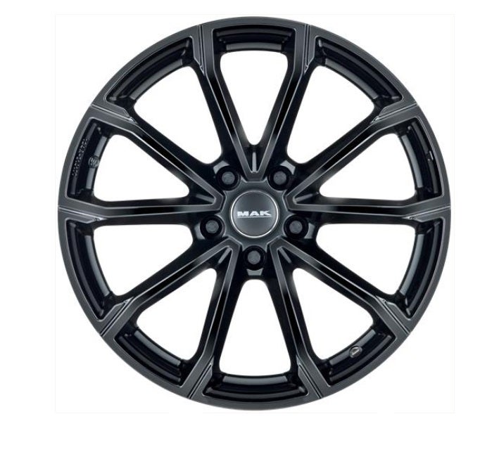MAK DaVinci dark