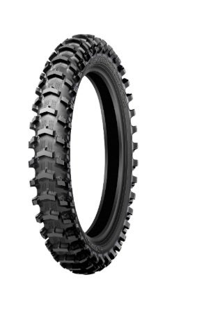 80/100 R21 GEOMAX MX12 51M  