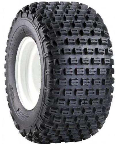 BK 22.5x10.00-8 TL 4PR Turf Tamer