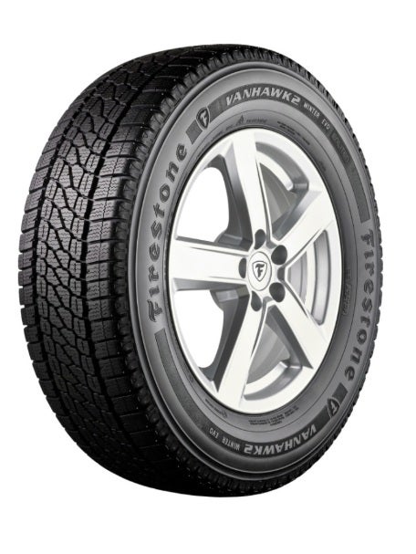 195/75 R16 VANHAWK 2 WINTER EVO 110R  