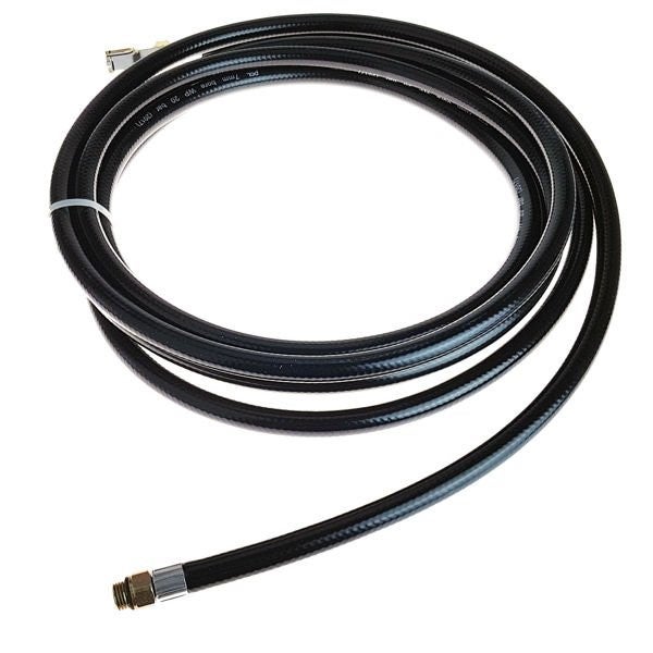 Automatisk luftpåfyllare