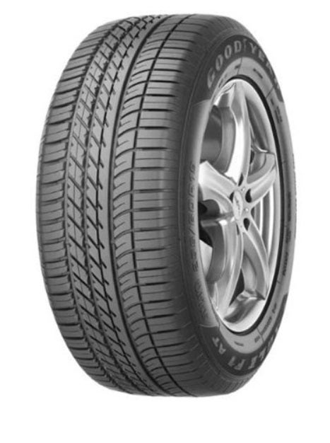 EAGLE F1 (ASYMMETRIC) SUV 4X4