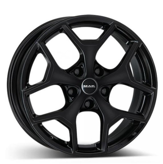 MAK Liberty dark